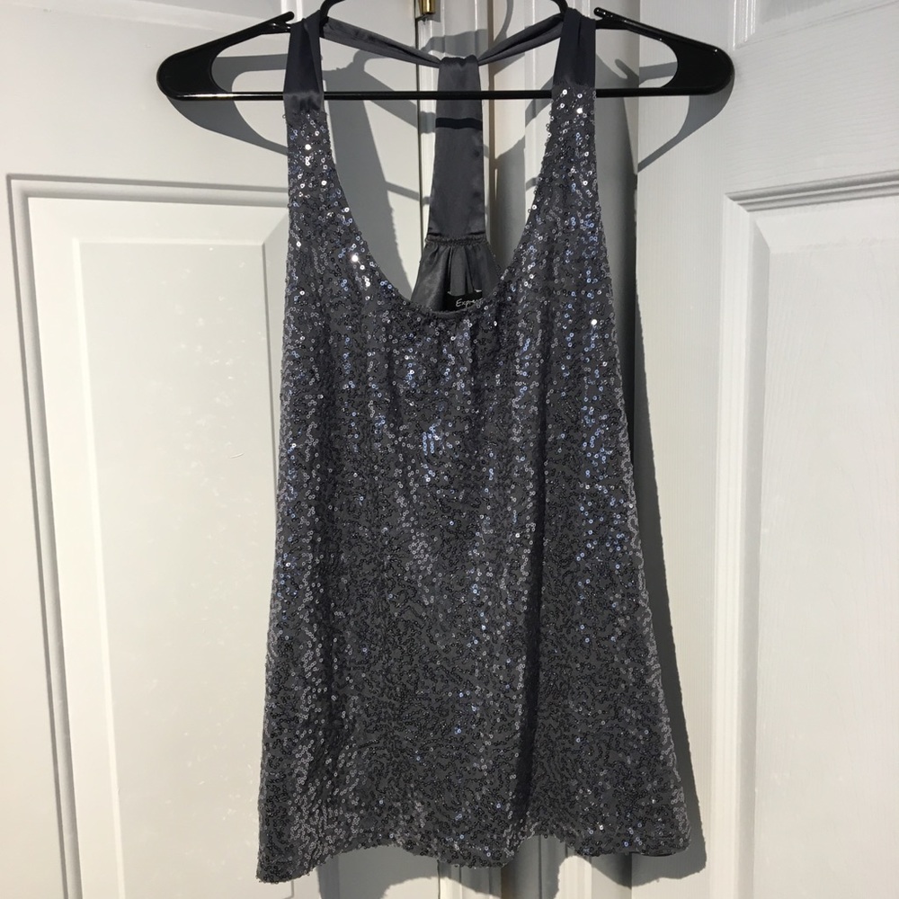 Express top